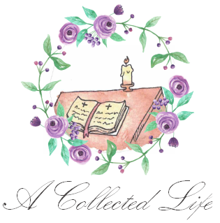 A Collected Life